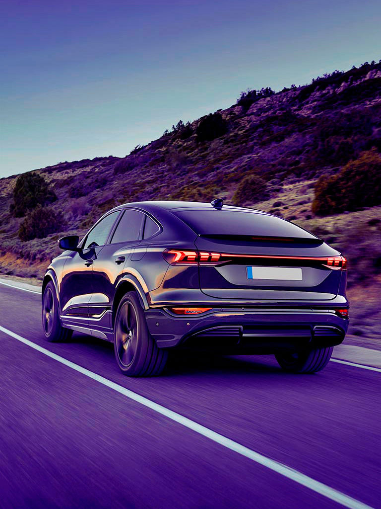 Automotive Banner Mobile